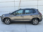 Peugeot 2008 ΕΛΛΗΝΙΚΗΣ ΑΝΤΙΠΡΟΣΩΠΕΙΑΣ
