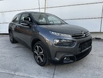 Citroen C4 Cactus Business ΕΛΛΗΝΙΚΗΣ ΑΝΤΙΠΡΟΣΩΠΕΙΑΣ