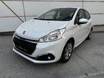 Peugeot 208 VAN ΕΛΛΗΝΙΚΗΣ ΑΝΤΙΠΡΟΣΩΠΕΙΑΣ