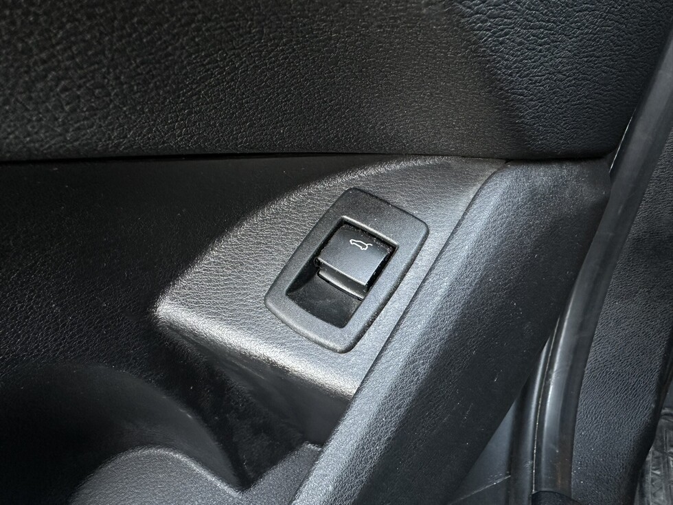 BMW X1 SDrive 18i ΕΛΛΗΝΙΚΗΣ ΑΝΤΙΠΡΟΣΩΠΕΙΑΣ