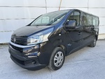 Fiat Talento 9 ΘΕΣΕΩΝ ΕΛΛΗΝΙΚΗΣ ΑΝΤΙΠΡΟΣΩΠΕΙΑΣ