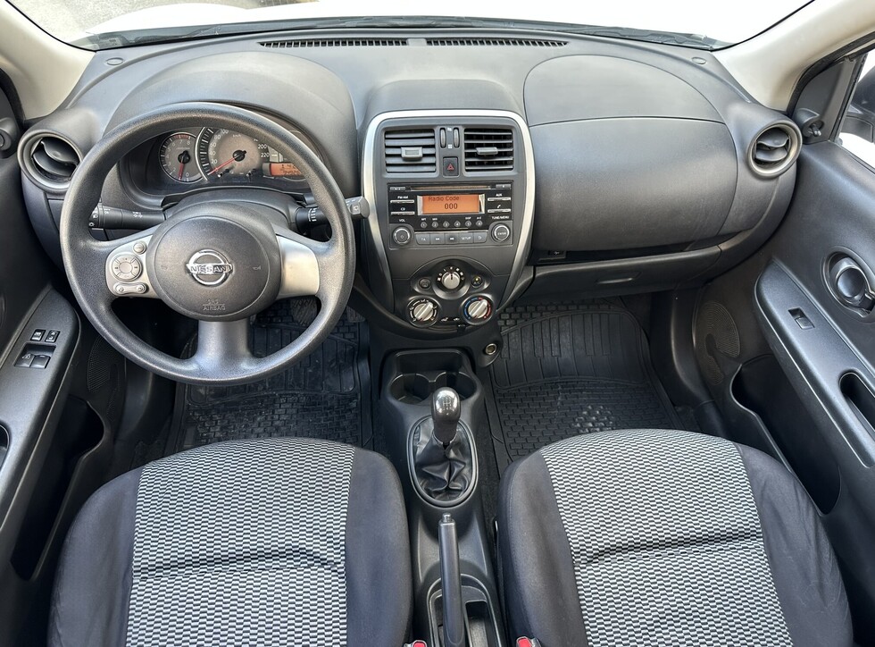 Nissan Micra  ΕΛΛΗΝΙΚΗΣ ΑΝΤΙΠΡΟΣΩΠΕΙΑΣ