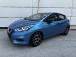 Nissan Micra ΕΛΛΗΝΙΚΗΣ ΑΝΤΙΠΡΟΣΩΠΕΙΑΣ