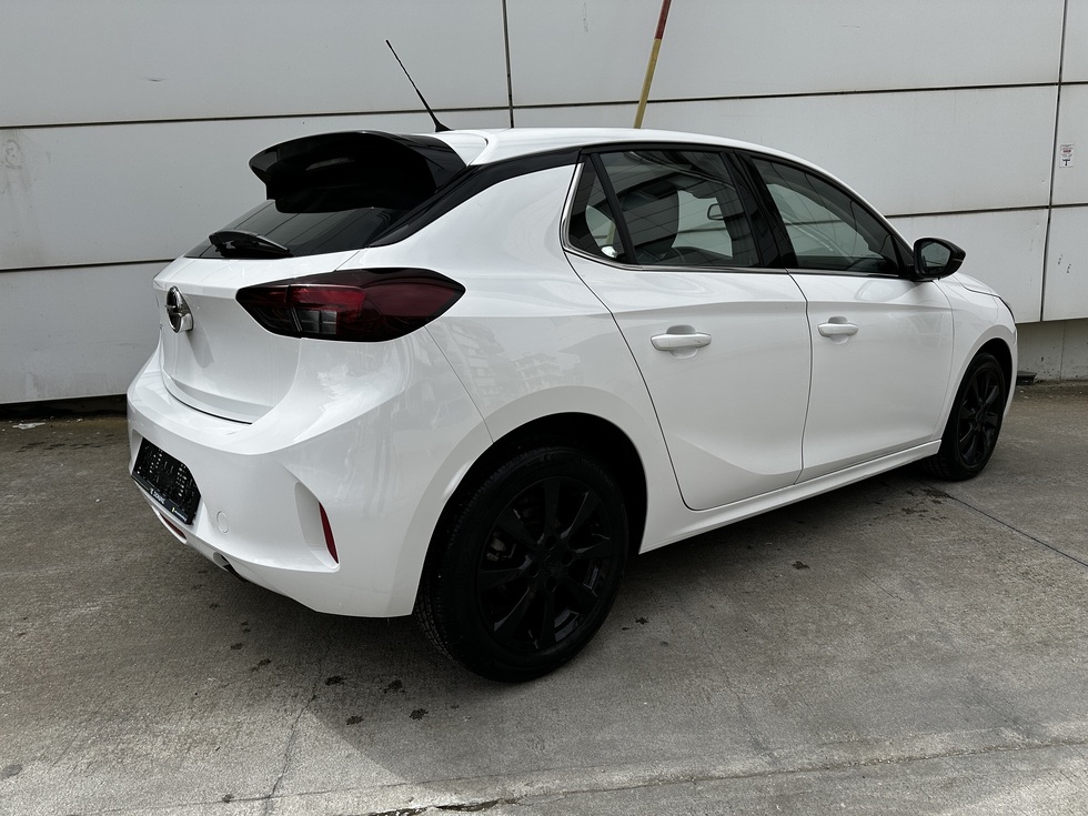 Opel Corsa ΑΥΤΟΜΑΤΟ ΕΛΛΗΝΙΚΗΣ ΑΝΤΙΠΡΟΣΩΠΕΙΑΣ