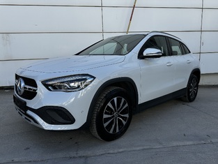 Mercedes GLA 250 Plug-In Hybrid ΕΛΛΗΝΙΚΗΣ ΑΝΤΙΠΡΟΣΩΠΕΙΑΣ