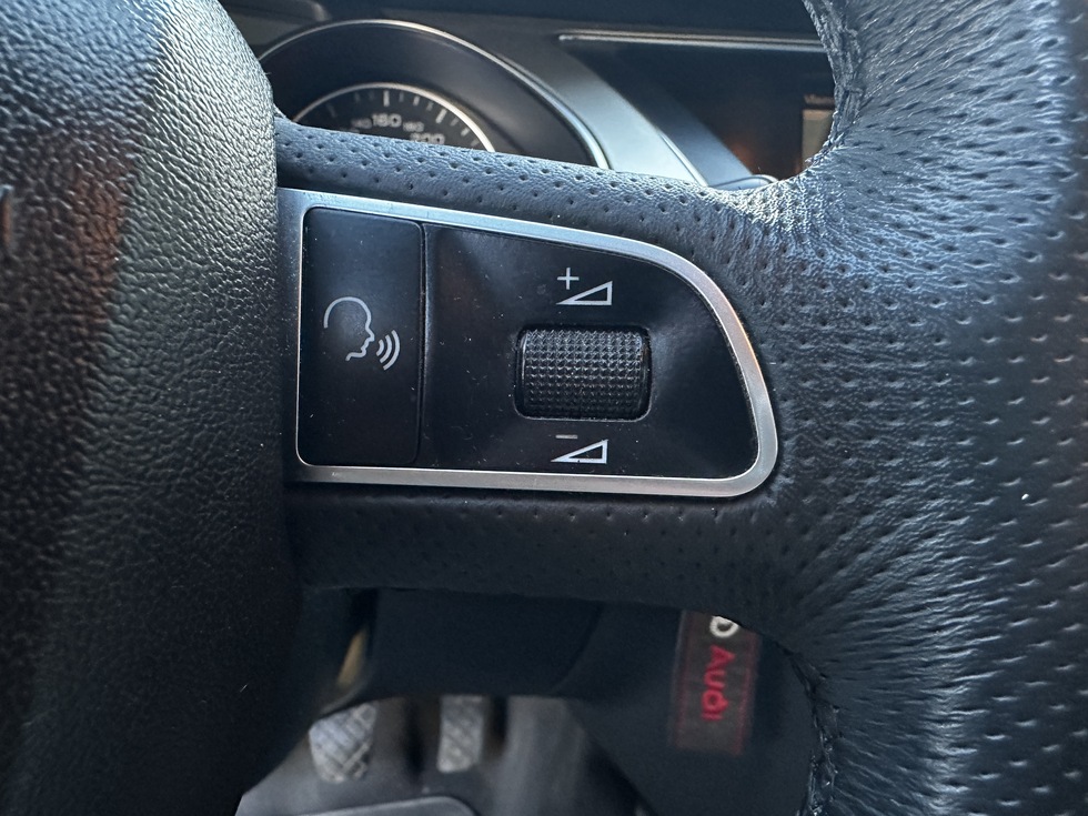 Audi A5 ΕΛΛΗΝΙΚΗΣ ΑΝΤΙΠΡΟΣΩΠΕΙΑΣ