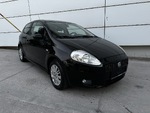 Fiat Punto ΕΛΛΗΝΙΚΗΣ ΑΝΤΙΠΡΟΣΩΠΕΙΑΣ