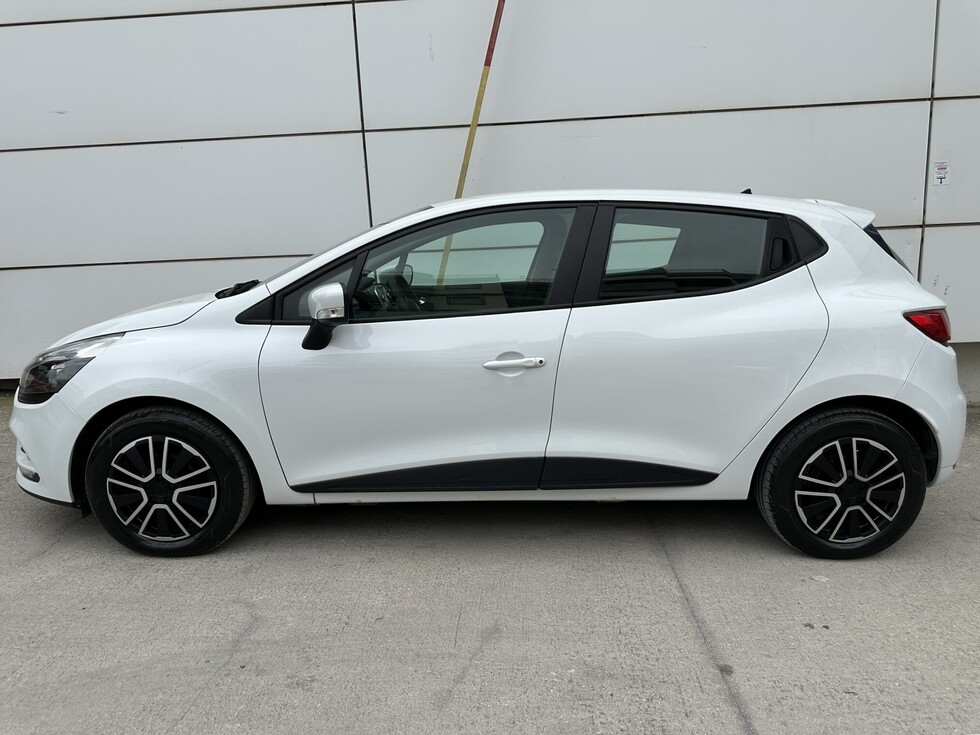 Renault Clio  ΕΛΛΗΝΙΚΗΣ ΑΝΤΙΠΡΟΣΩΠΕΙΑΣ