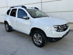 Dacia Duster ΕΛΛΗΝΙΚΗΣ ΑΝΤΙΠΡΟΣΩΠΕΙΑΣ