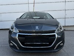 Peugeot 208 ΕΛΛΗΝΙΚΗΣ ΑΝΤΙΠΡΟΣΩΠΕΙΑΣ