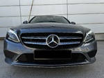 Mercedes C220 4 MATIC 4Χ4