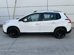 Peugeot 2008 ΕΛΛΗΝΙΚΗΣ ΑΝΤΙΠΡΟΣΩΠΕΙΑΣ