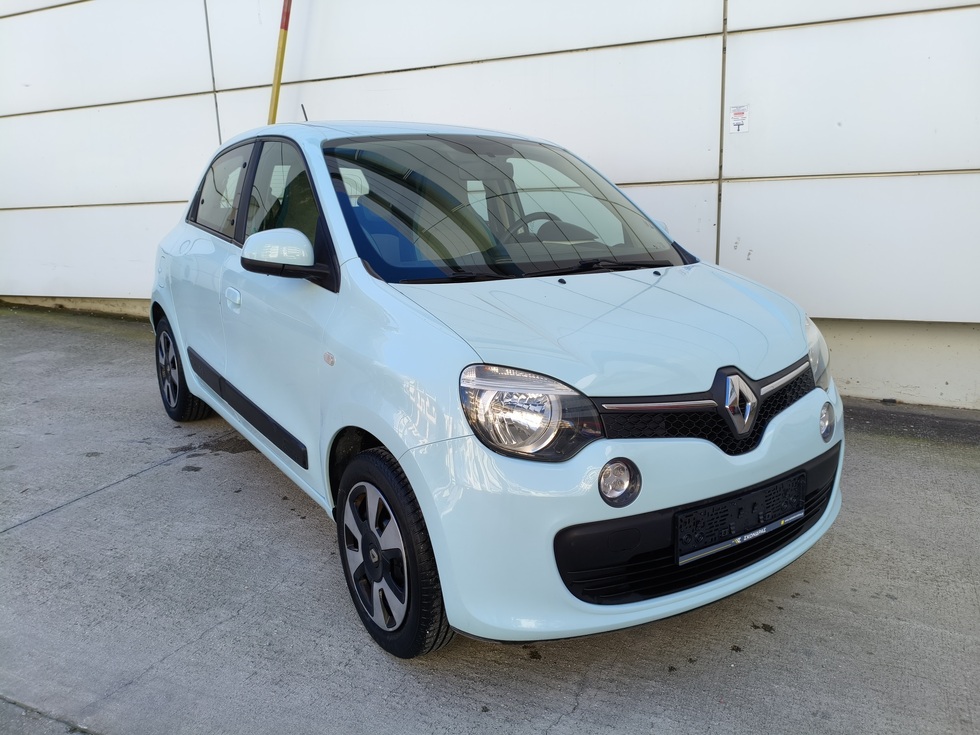 Renault Twingo ΕΛΛΗΝΙΚΗΣ ΑΝΤΙΠΡΟΣΩΠΕΙΑΣ