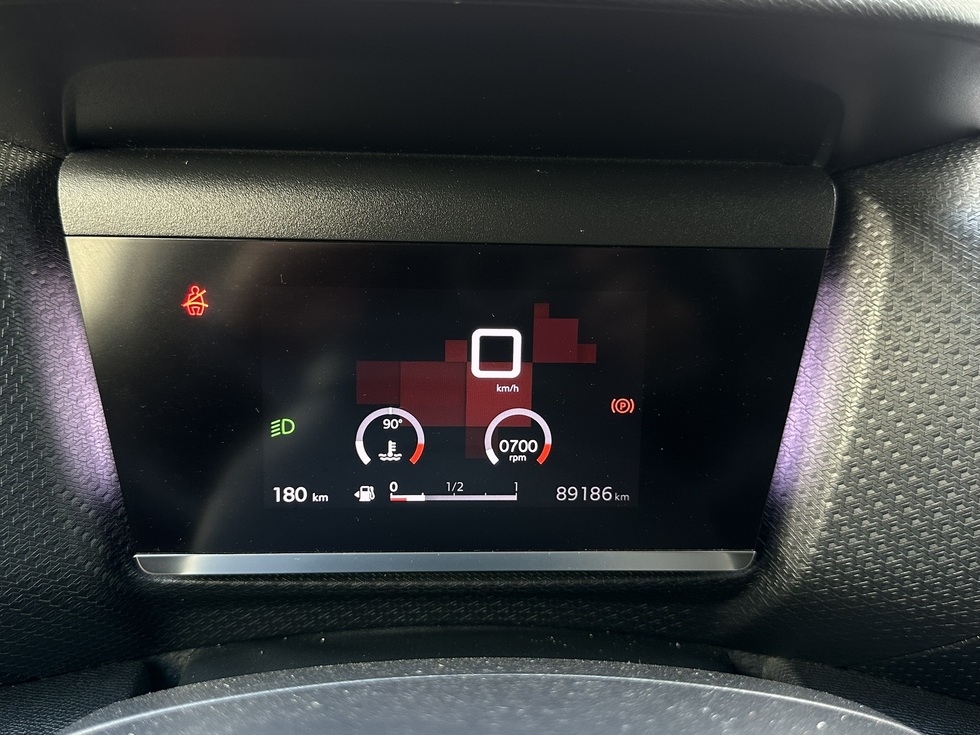 Citroen C4 ΕΛΛΗΝΙΚΗΣ ΑΝΤΙΠΡΟΣΩΠΕΙΑΣ