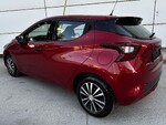 Nissan Micra ΕΛΛΗΝΙΚΗΣ ΑΝΤΙΠΡΟΣΩΠΕΙΑΣ