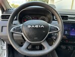 Dacia Duster BLUE HDi ΕΛΛΗΝΙΚΗΣ ΑΝΤΙΠΡΟΣΩΠΕΙΑΣ