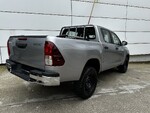 Toyota Hilux 4x4 DC Advance ΕΛΛΗΝΙΚΗΣ ΑΝΤΙΠΡΟΣΩΠΕΙΑΣ