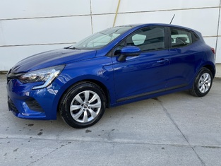 Renault Clio Christmas Offer - ΔΩΡΟ ΤΕΛΗ 2026 !!