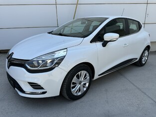 Renault Clio EXPRESSION ΕΛΛΗΝΙΚΗΣ ΑΝΤΙΠΡΟΣΩΠΕΙΑΣ