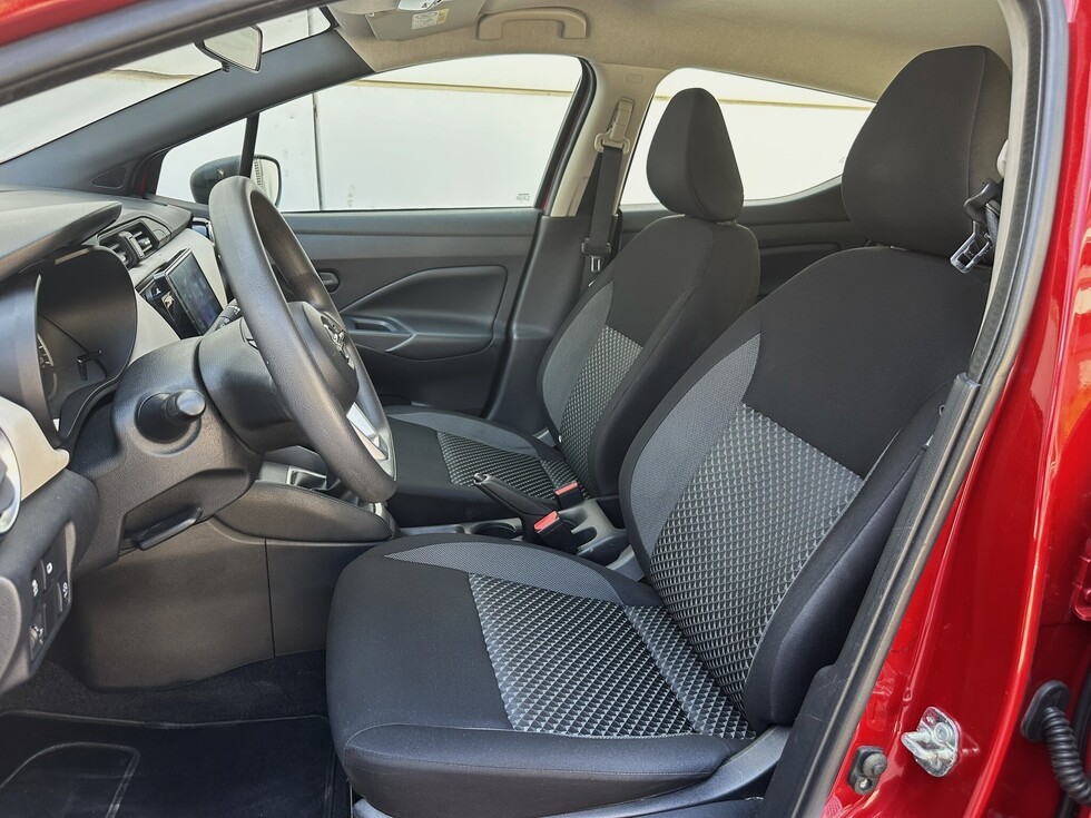 Nissan Micra ΕΛΛΗΝΙΚΗΣ ΑΝΤΙΠΡΟΣΩΠΕΙΑΣ