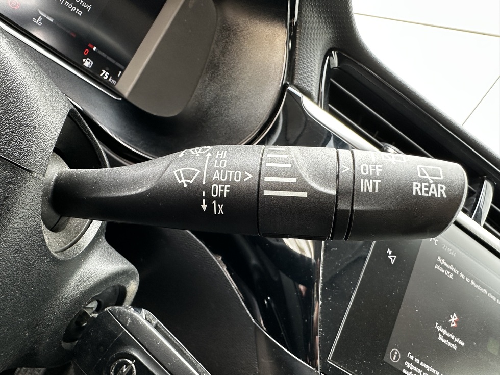 Opel Corsa ΑΥΤΟΜΑΤΟ ΕΛΛΗΝΙΚΗΣ ΑΝΤΙΠΡΟΣΩΠΕΙΑΣ