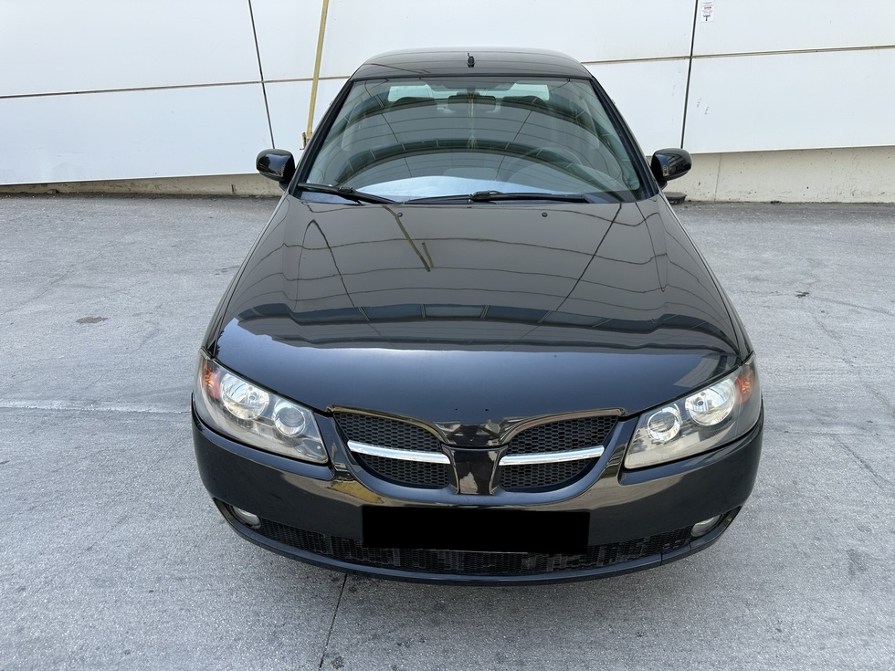 Nissan Almera ΕΛΛΗΝΙΚΗΣ ΑΝΤΙΠΡΟΣΩΠΕΙΑΣ