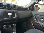 Dacia Duster 4x4 ΕΛΛΗΝΙΚΗΣ ΑΝΤΙΠΡΟΣΩΠΕΙΑΣ