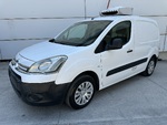 Citroen Berlingo ΨΥΓΕΙΟ ΕΛΛΗΝΙΚΗΣ ΑΝΤΙΠΡΟΣΩΠΕΙΑΣ