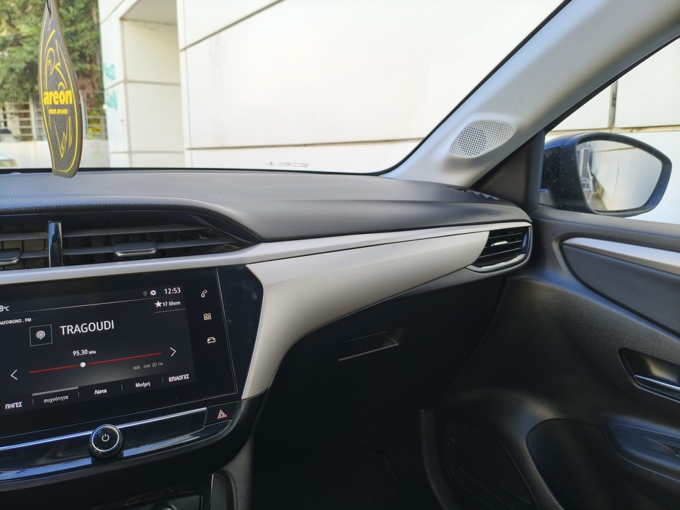 Opel Corsa  ΕΛΛΗΝΙΚΗΣ ΑΝΤΙΠΡΟΣΩΠΕΙΑΣ