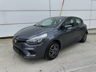 Renault Clio ΕΛΛΗΝΙΚΗΣ ΑΝΤΙΠΡΟΣΩΠΕΙΑΣ