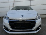 Peugeot 208 VAN ΕΛΛΗΝΙΚΗΣ ΑΝΤΙΠΡΟΣΩΠΕΙΑΣ