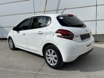 Peugeot 208 ΕΛΛΗΝΙΚΗΣ ΑΝΤΙΠΡΟΣΩΠΕΙΑΣ