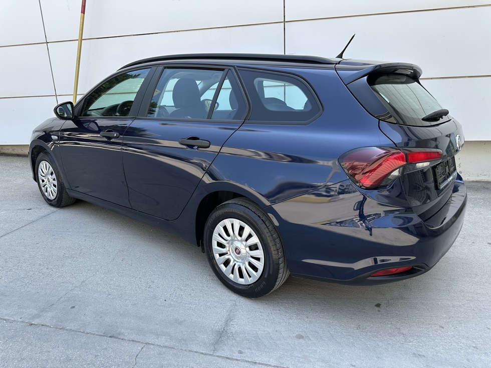 Fiat Tipo SW STATION WAGON ΕΛΛΗΝΙΚΗΣ ΑΝΤΙΠΡΟΣΩΠΕΙΑΣ