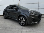 Ford Puma ST-LINE ΑΥΤΟΜΑΤΟ ΕΛΛΗΝΙΚΗΣ ΑΝΤΙΠΡΟΣΩΠΕΙΑΣ