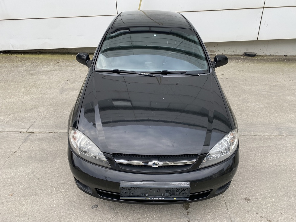 Daewoo Lacetti