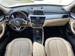 BMW X1 XDRIVE PANORAMA ΕΛΛΗΝΙΚΗΣ ΑΝΤΙΠΡΟΣΩΠΕΙΑΣ