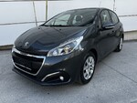 Peugeot 208 ΕΛΛΗΝΙΚΗΣ ΑΝΤΙΠΡΟΣΩΠΕΙΑΣ