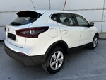 Nissan Qashqai Acenta ΕΛΛΗΝΙΚΗΣ ΑΝΤΙΠΡΟΣΩΠΕΙΑΣ