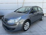 Citroen C4 ΕΛΛΗΝΙΚΗΣ ΑΝΤΙΠΡΟΣΩΠΕΙΑΣ