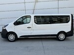 Opel Vivaro ΕΛΛΗΝΙΚΗΣ ΑΝΤΙΠΡΟΣΩΠΕΙΑΣ