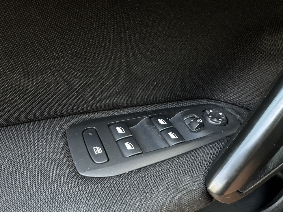 Peugeot 308 ΕΛΛΗΝΙΚΗΣ ΑΝΤΙΠΡΟΣΩΠΕΙΑΣ