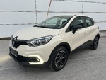 Renault Captur ΕΛΛΗΝΙΚΗΣ ΑΝΤΙΠΡΟΣΩΠΕΙΑΣ