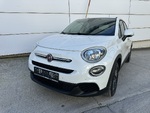 Fiat 500x ΑΥΤΟΜΑΤΟ ΕΛΛΗΝΙΚΗΣ ΑΝΤΙΠΡΟΣΩΠΕΙΑΣ