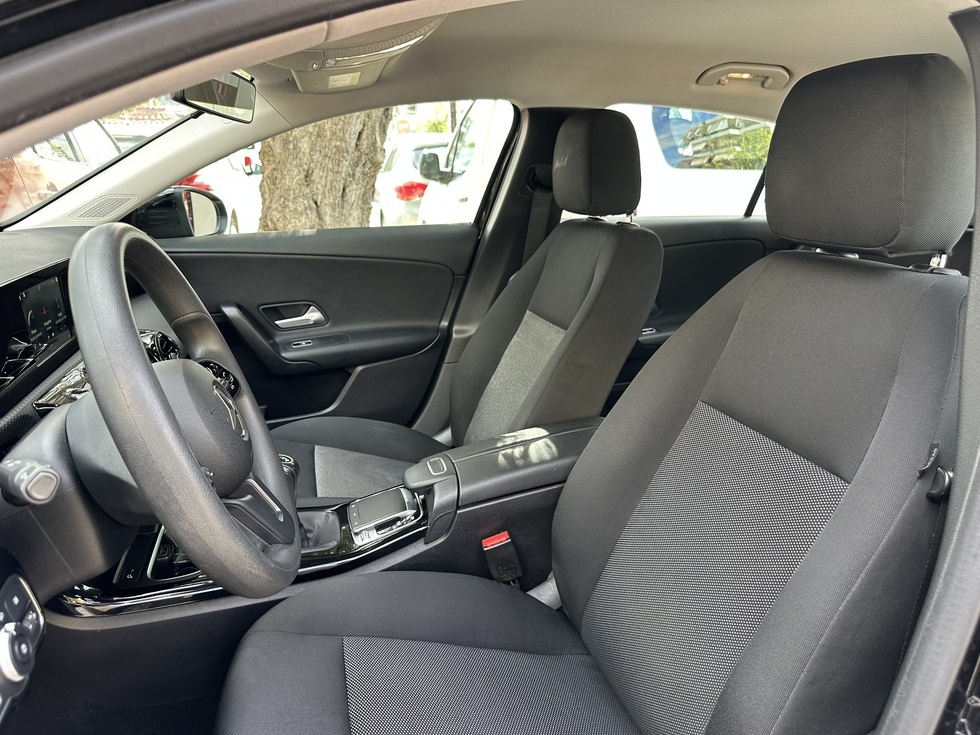 Mercedes A160 ΕΛΛΗΝΙΚΗΣ ΑΝΤΙΠΡΟΣΩΠΕΙΑΣ