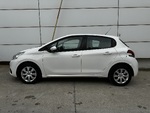 Peugeot 208 VAN ΕΛΛΗΝΙΚΗΣ ΑΝΤΙΠΡΟΣΩΠΕΙΑΣ