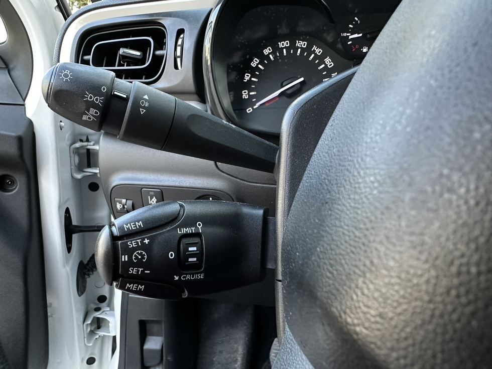 Citroen C3 ΕΛΛΗΝΙΚΗΣ ΑΝΤΙΠΡΟΣΩΠΕΙΑΣ