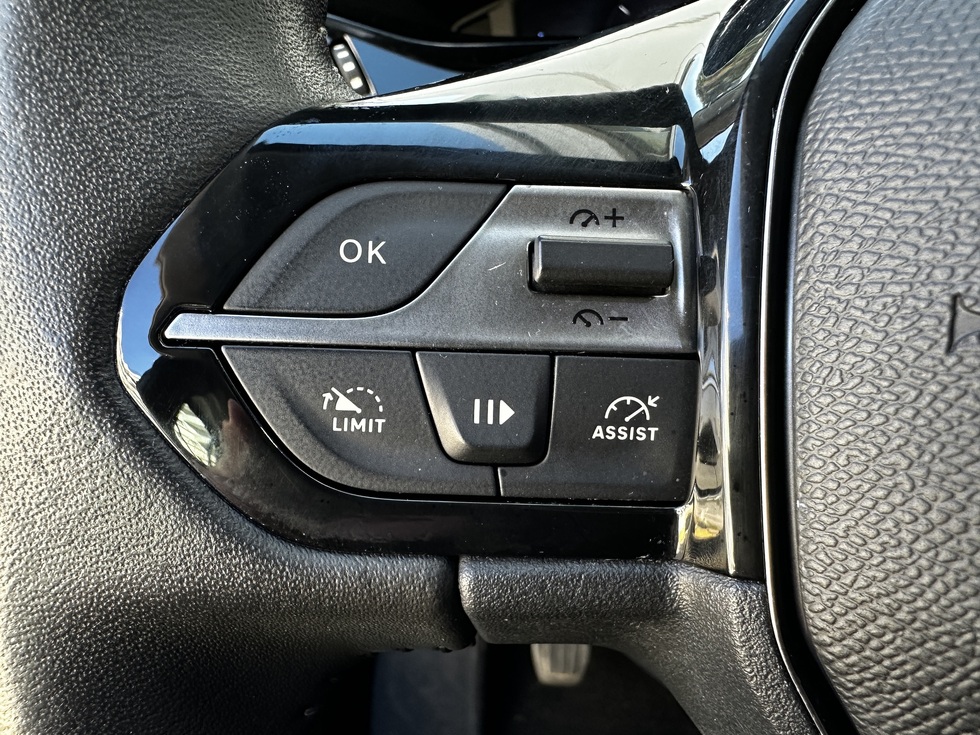 Peugeot 308 New Facelift ΕΛΛΗΝΙΚΗΣ ΑΝΤΙΠΡΟΣΩΠΕΙΑΣ