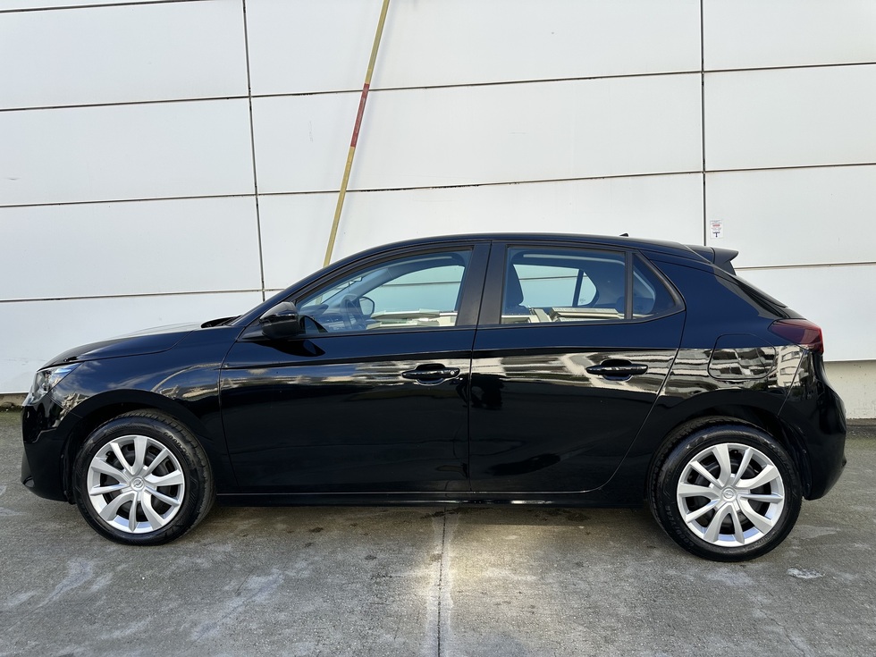 Opel Corsa D. EDITION ΕΛΛΗΝΙΚΗΣ ΑΝΤΙΠΡΟΣΩΠΕΙΑΣ