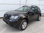 Dacia Duster ΕΛΛΗΝΙΚΗΣ ΑΝΤΙΠΡΟΣΩΠΕΙΑΣ