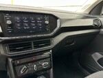 Volkswagen T-Cross ΑΥΤΟΜΑΤΟ ΕΛΛΗΝΙΚΗΣ ΑΝΤΙΠΡΟΣΩΠΕΙΑΣ
